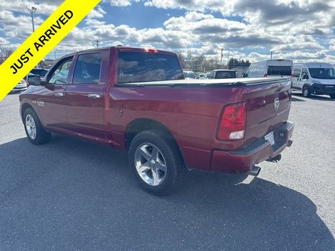 Used 2014 RAM 1500 Express image 8