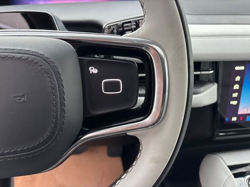 New 2026 Lincoln Navigator Black Label AWD/4WD image 17