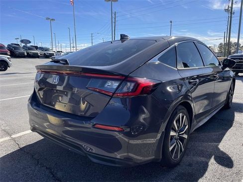 Used 2023 Honda Civic EX-L image 2