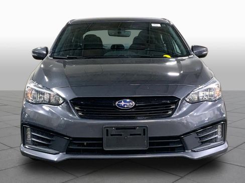 Used 2022 Subaru Impreza 2.0i Sport AWD/4WD image 4