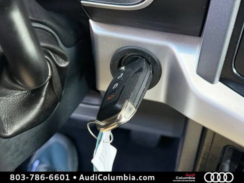 Used 2023 Ford F150 XLT AWD/4WD image 27