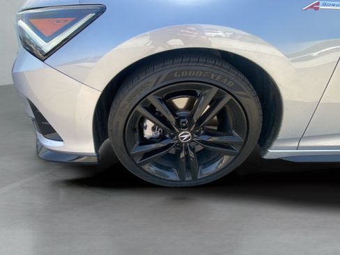 Certified 2026 Acura Integra A-Spec FWD image 25