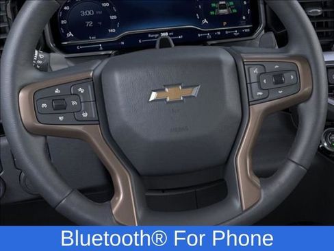 New 2026 Chevrolet Silverado 1500 High Country image 19