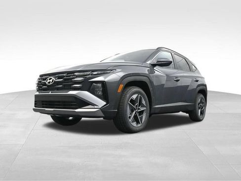 New 2026 Hyundai Tucson SEL AWD/4WD image 32