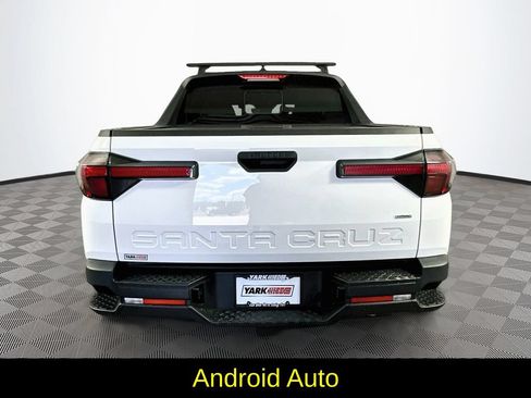Used 2024 Hyundai Santa Cruz SEL w/ Activity Package AWD/4WD image 9