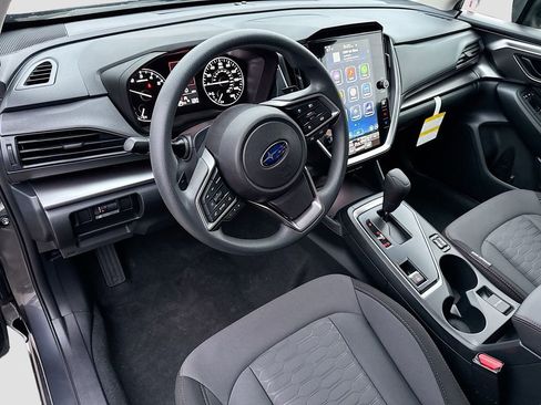 New 2025 Subaru Impreza 2.0i Sport image 9