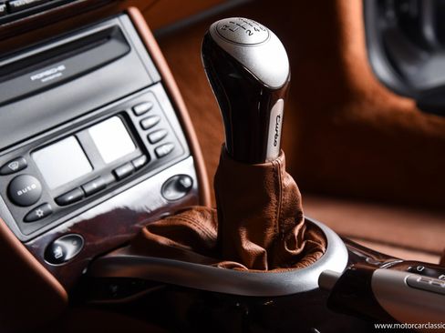 Used 2002 Porsche 911 Turbo image 38