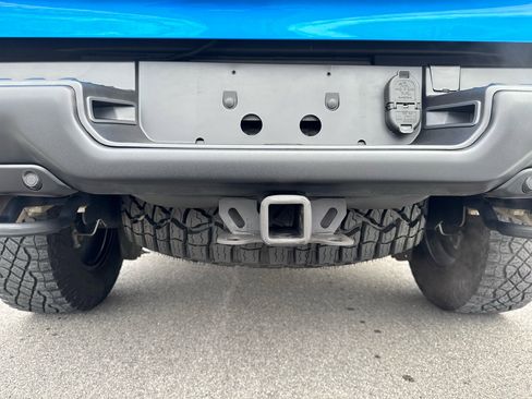 Used 2021 RAM 1500 TRX w/ TRX Level 1 Equipment Group image 34