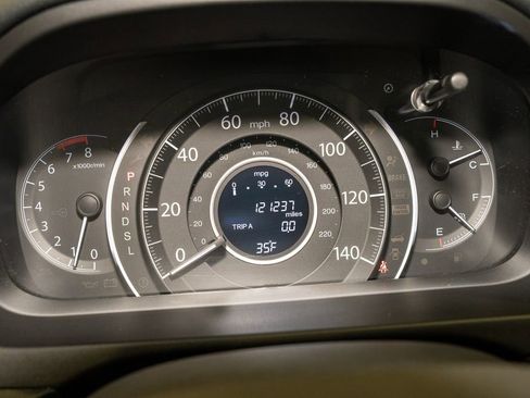 Used 2015 Honda CR-V EX image 17