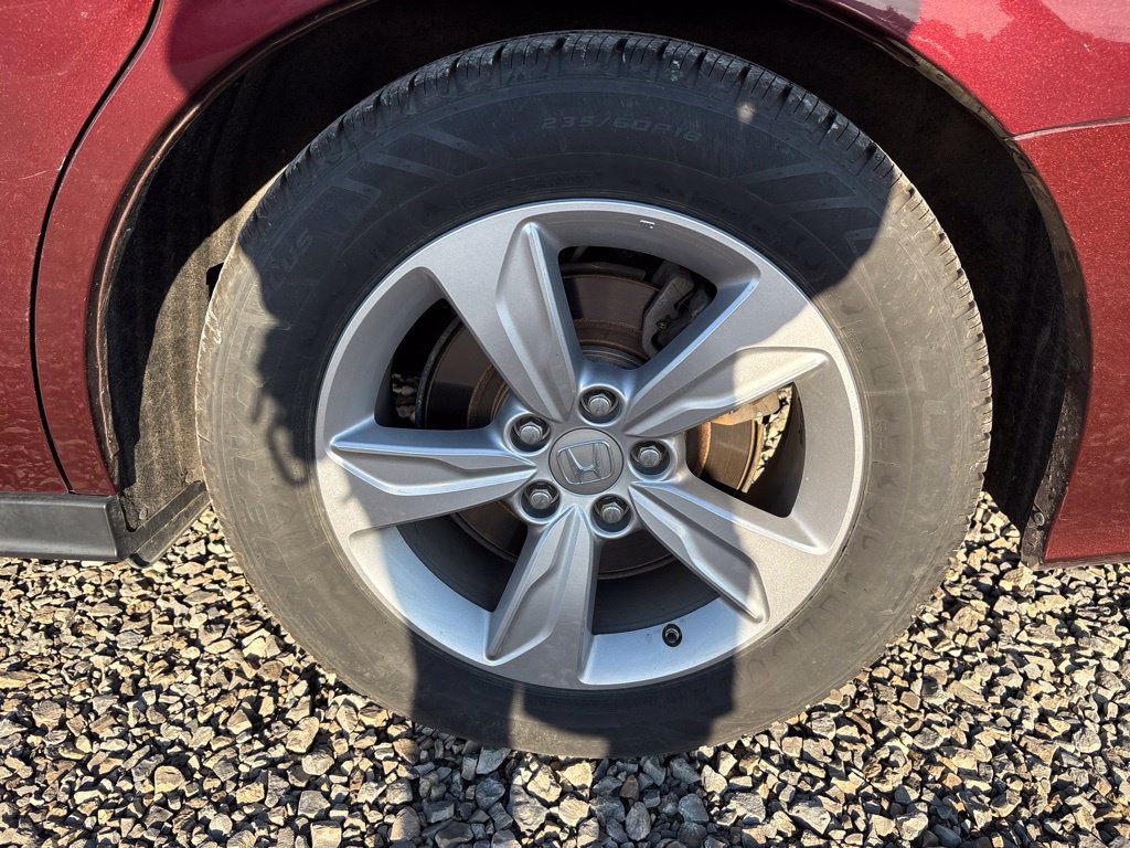 Used 2019 Honda Odyssey EX-L image 5