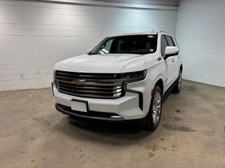 Used 2023 Chevrolet Tahoe High Country w/ Premium Package AWD/4WD video 2