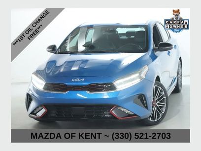 Used 2023 Kia Forte GT