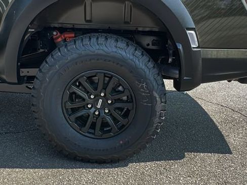 New 2026 Ford F150 Raptor image 19