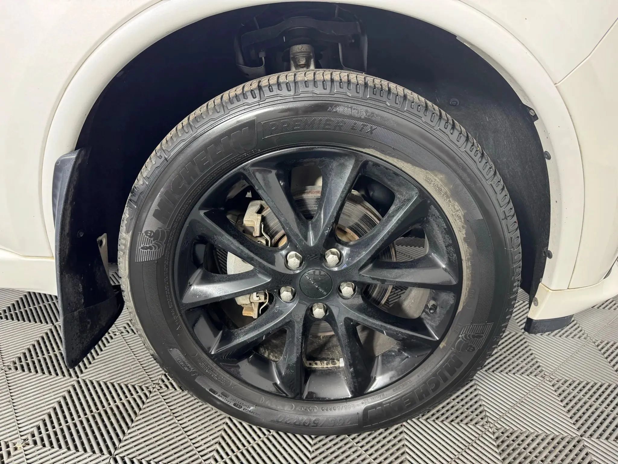 Used 2017 Dodge Durango GT w/ Premium Group AWD/4WD image 52