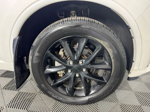 Used 2017 Dodge Durango GT w/ Premium Group image 52