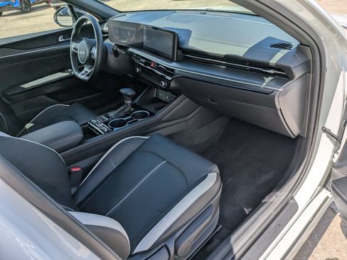Certified 2026 Kia K5 GT-Line AWD/4WD image 13