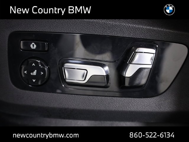 Used 2026 BMW X7 M60i AWD/4WD image 26