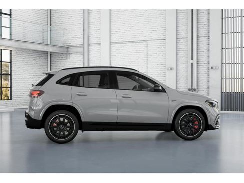New 2026 Mercedes-Benz GLA 35 AMG 4MATIC image 16