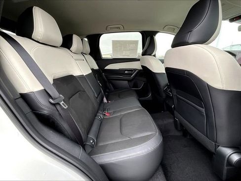 New 2026 MAZDA CX-5 Preferred image 26