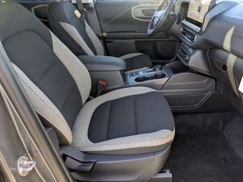 New 2026 Ford Bronco Sport Big Bend w/ Convenience Package image 43