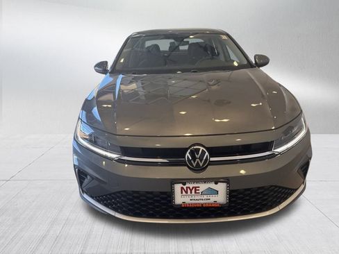 New 2026 Volkswagen Jetta S image 8