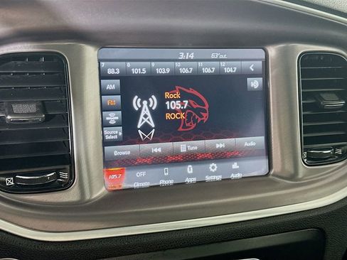 Used 2022 Dodge Charger R/T w/ Blacktop Package image 17