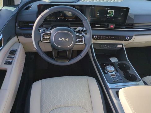 New 2026 Kia Carnival EX image 20