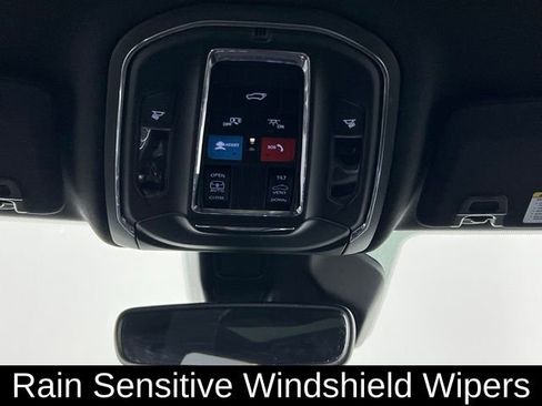 Used 2023 Jeep Grand Cherokee Altitude image 24