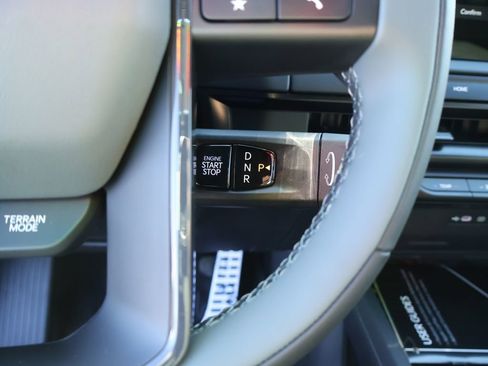 New 2027 Kia Telluride SX Prestige X-Pro AWD/4WD image 37