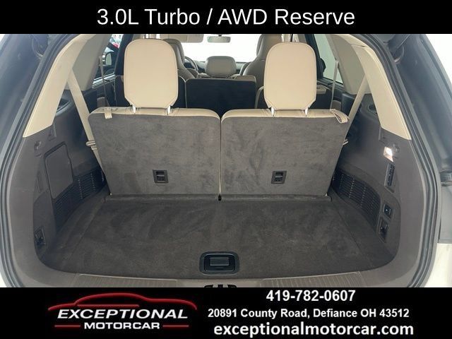 Used 2020 Lincoln Aviator Reserve w/ Equipment Group 202A AWD/4WD image 46