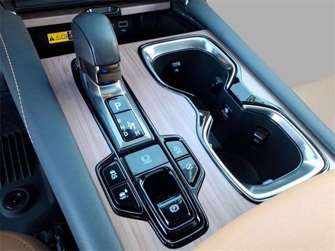 Certified 2024 Lexus RX 350 Premium image 11