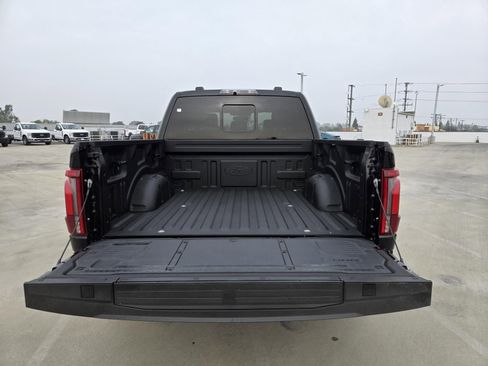 Used 2024 Ford F150 Raptor w/ Equipment Group 803A Raptor R image 33