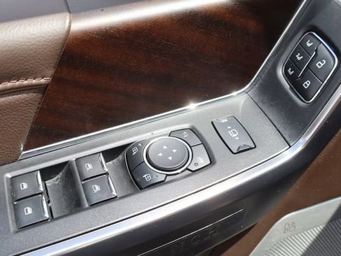 Used 2023 Ford F250 King Ranch w/ Tremor Off-Road Package AWD/4WD image 19