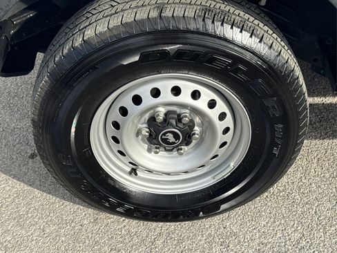 Used 2023 Ford Bronco 4-Door image 15