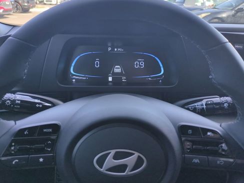 New 2026 Hyundai Elantra Sport image 29