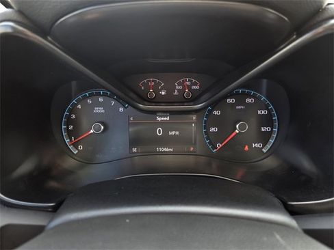 Used 2022 Chevrolet Colorado ZR2 w/ Colorado ZR2 Bison Edition image 31