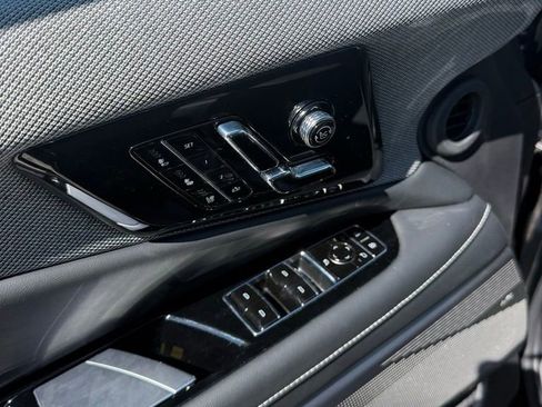 Used 2025 Cadillac Optiq Luxury 2 w/ LPO, Floor Liner Package AWD/4WD image 23