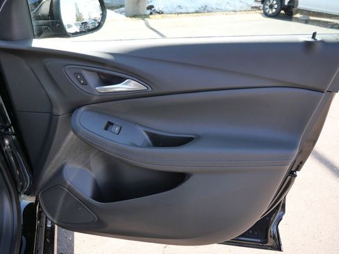 New 2026 Buick Encore GX Sport Touring w/ Advanced Technology Package image 21