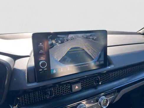 Used 2023 Honda CR-V Sport Touring image 21