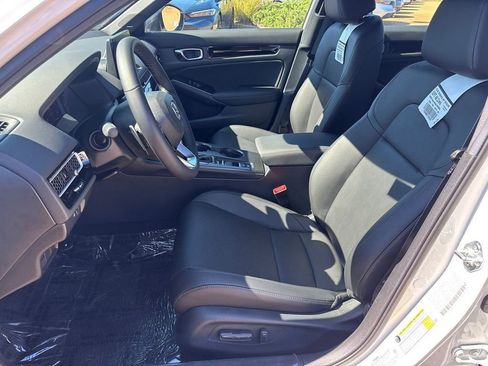 New 2026 Honda Civic Sport Touring image 10