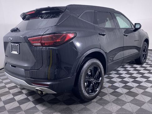 Used 2023 Chevrolet Blazer LT w/ Convenience Package image 18