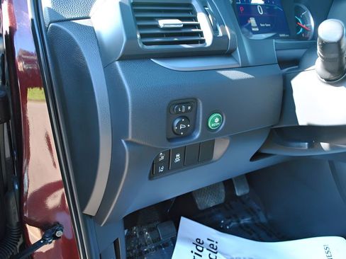 Used 2019 Honda Passport Sport image 13