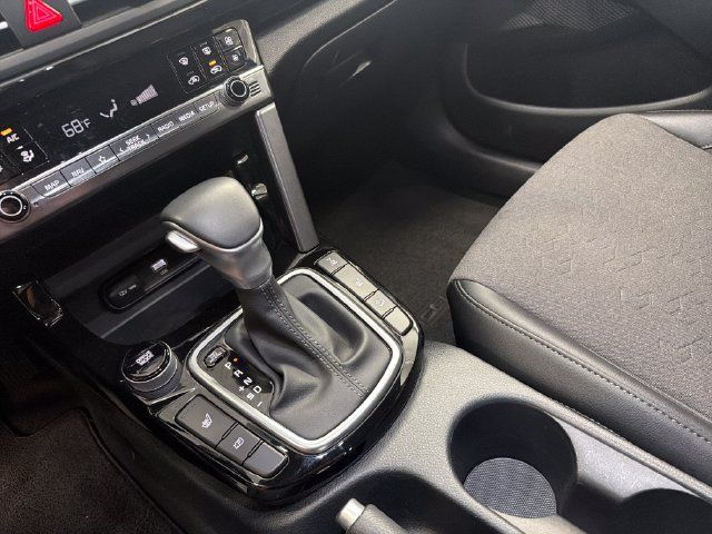 Certified 2025 Kia Seltos S AWD/4WD image 26
