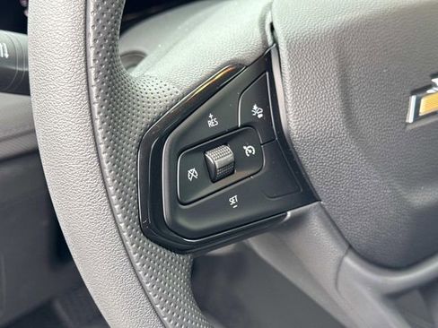 New 2026 Chevrolet TrailBlazer LT image 24