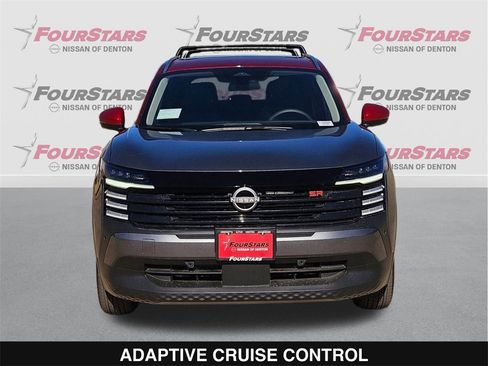 New 2026 Nissan Kicks SR image 10