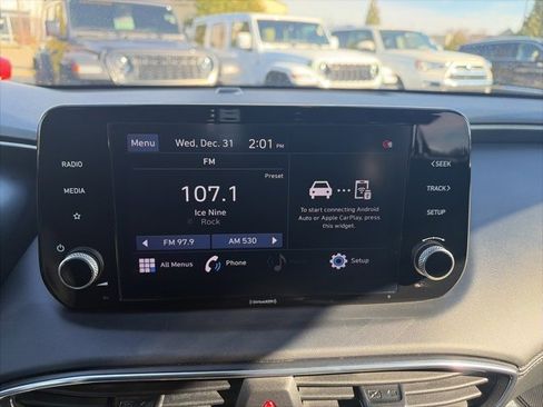 Used 2021 Hyundai Santa Fe SEL image 22