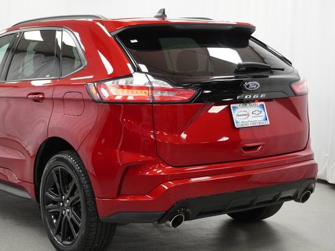 Used 2021 Ford Edge ST-Line FWD image 39
