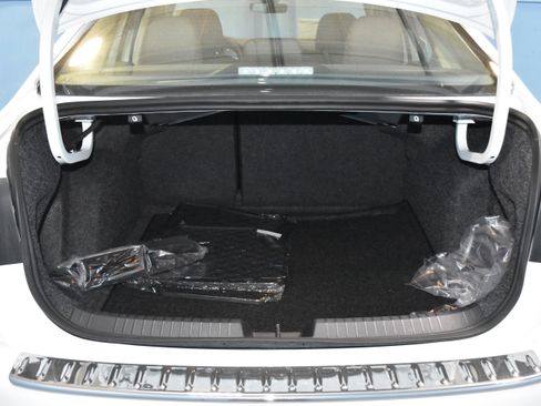 New 2026 Volkswagen Jetta S image 23