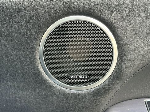 Used 2020 Land Rover Range Rover Sport HSE image 23