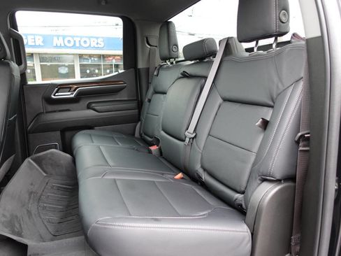 Used 2024 GMC Sierra 1500 Elevation AWD/4WD image 21